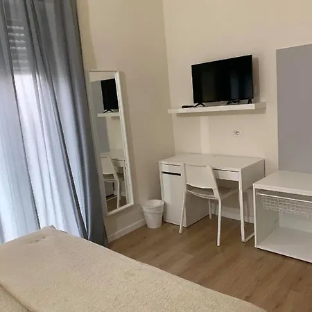 The Door In The And Parking Space Penzion