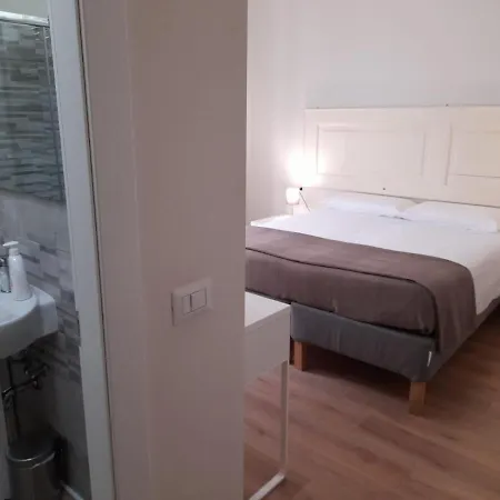 The Door In The And Parking Space Garlate