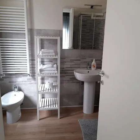 The Door In The And Parking Space 3*