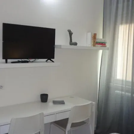 The Door In The And Parking Space 3*