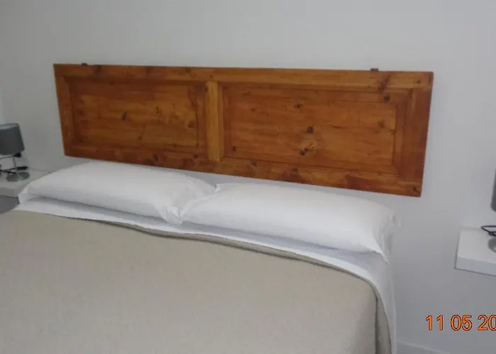 The Door In The And Parking Space 3*