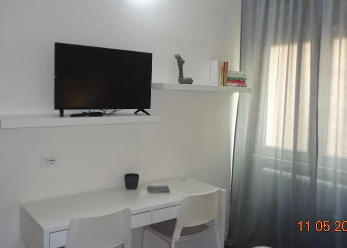 The Door In The And Parking Space 3*