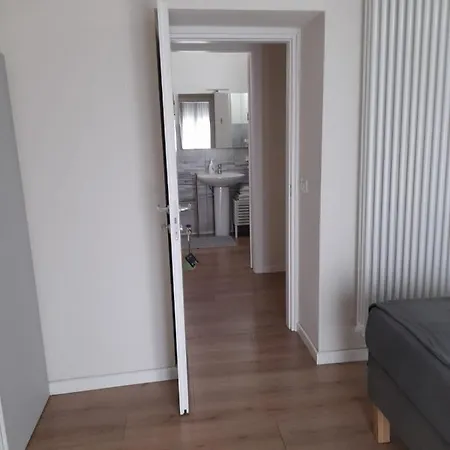 The Door In The And Parking Space 3*